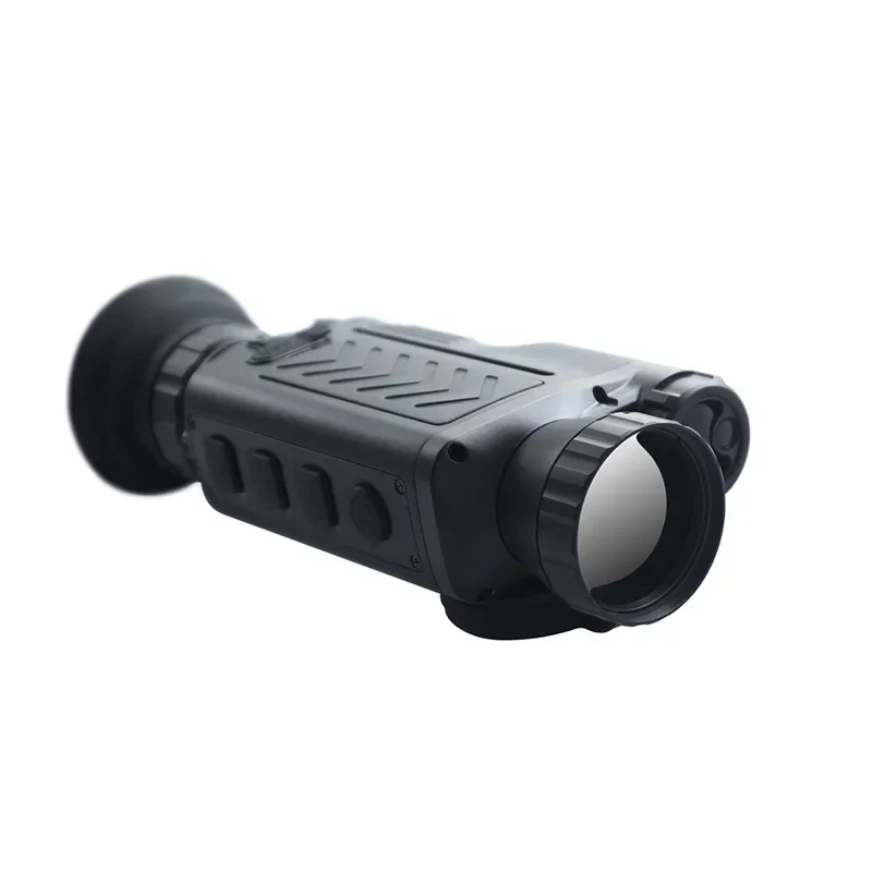 Hunting Thermal Imaging Scope - Outdoor Long Range Handheld Thermal Imager