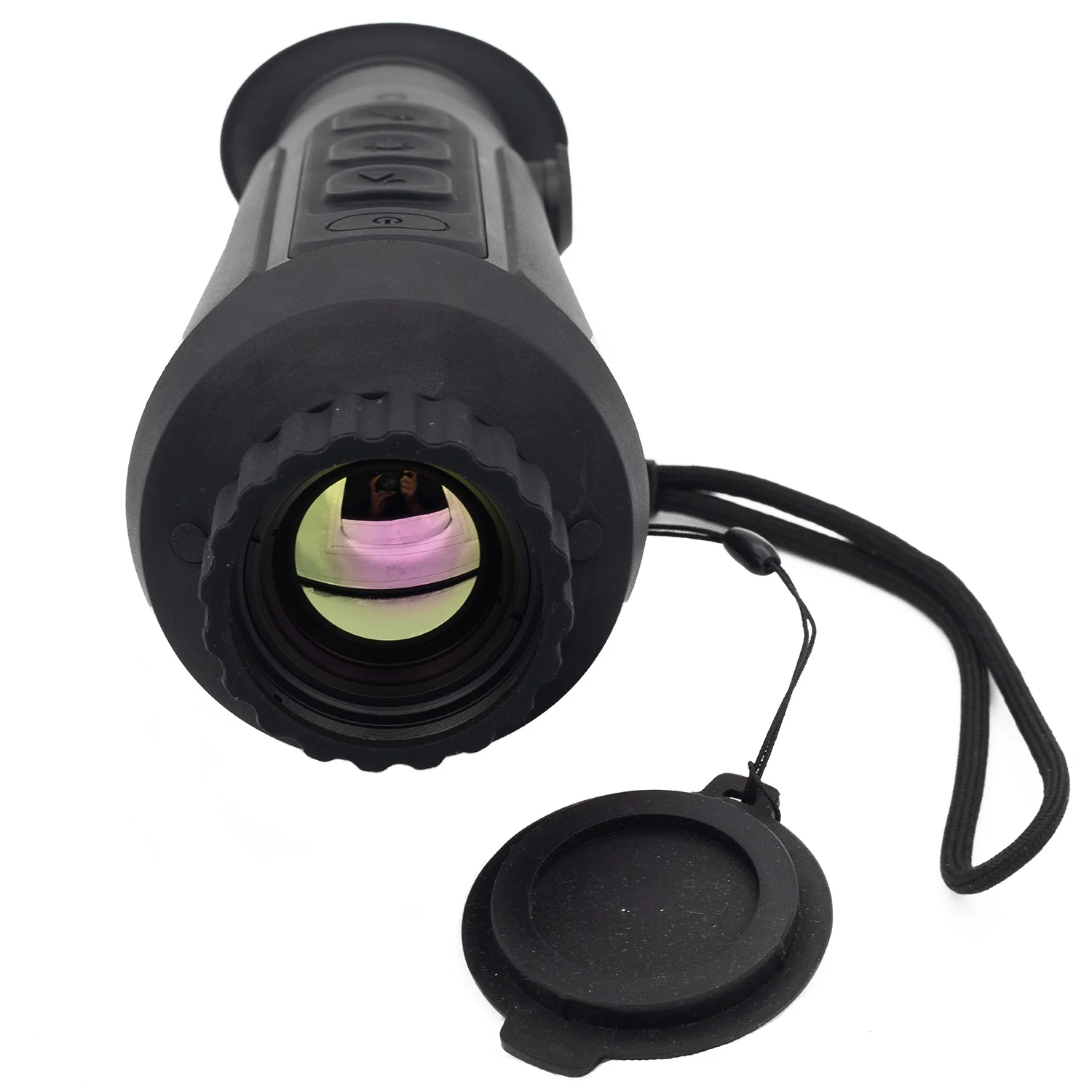 Hunting Thermal Imaging Scope - 2025 Premium Products thermal imaging night