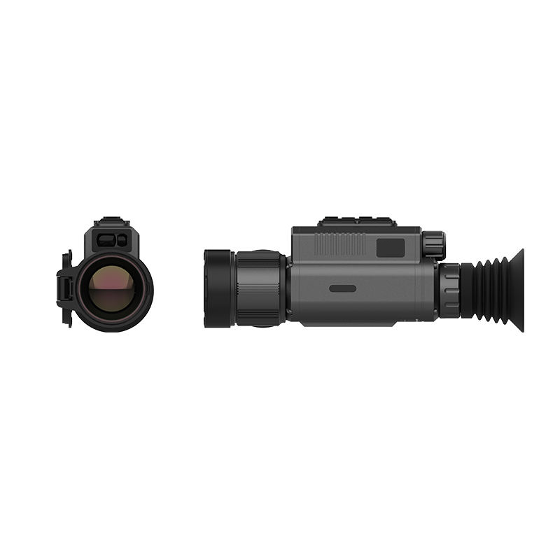 Hunting Thermal Imaging Scope - Sytong MM06-50LRF Thermal Imaging Scope 640x512