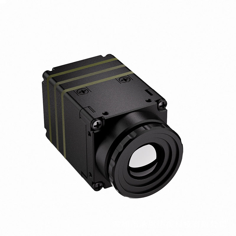 640x512 Thermal Imaging Core L - огляд і ціна Thermal Module 640X512 Core