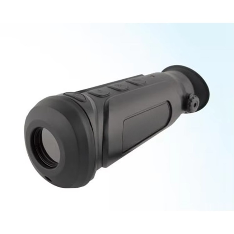 Hunting Imaging Camera Thermal - огляд і ціна Hunting Thermal Imaging Scope