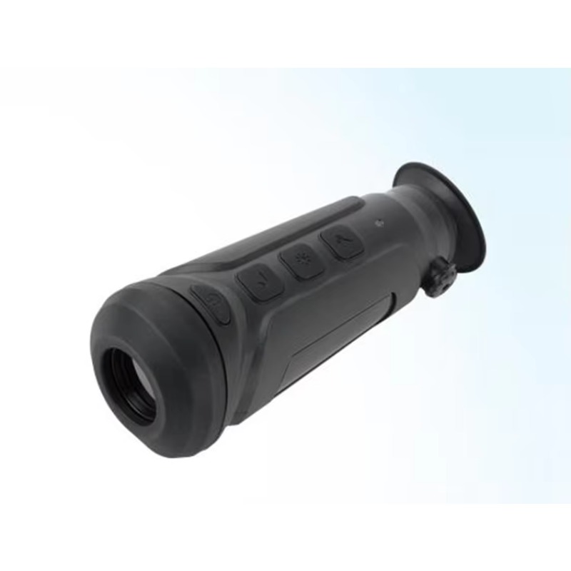 Hunting Imaging Camera Thermal - огляд і ціна Hunting Thermal Imaging Scope