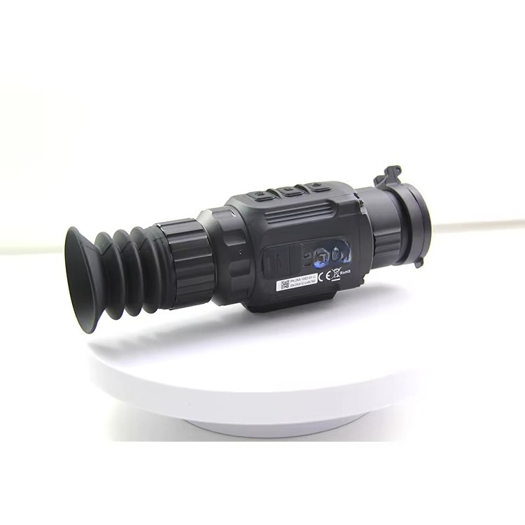 Hunting Thermal Imaging Scope  - огляд і ціна Hunting Thermal Imaging Scope