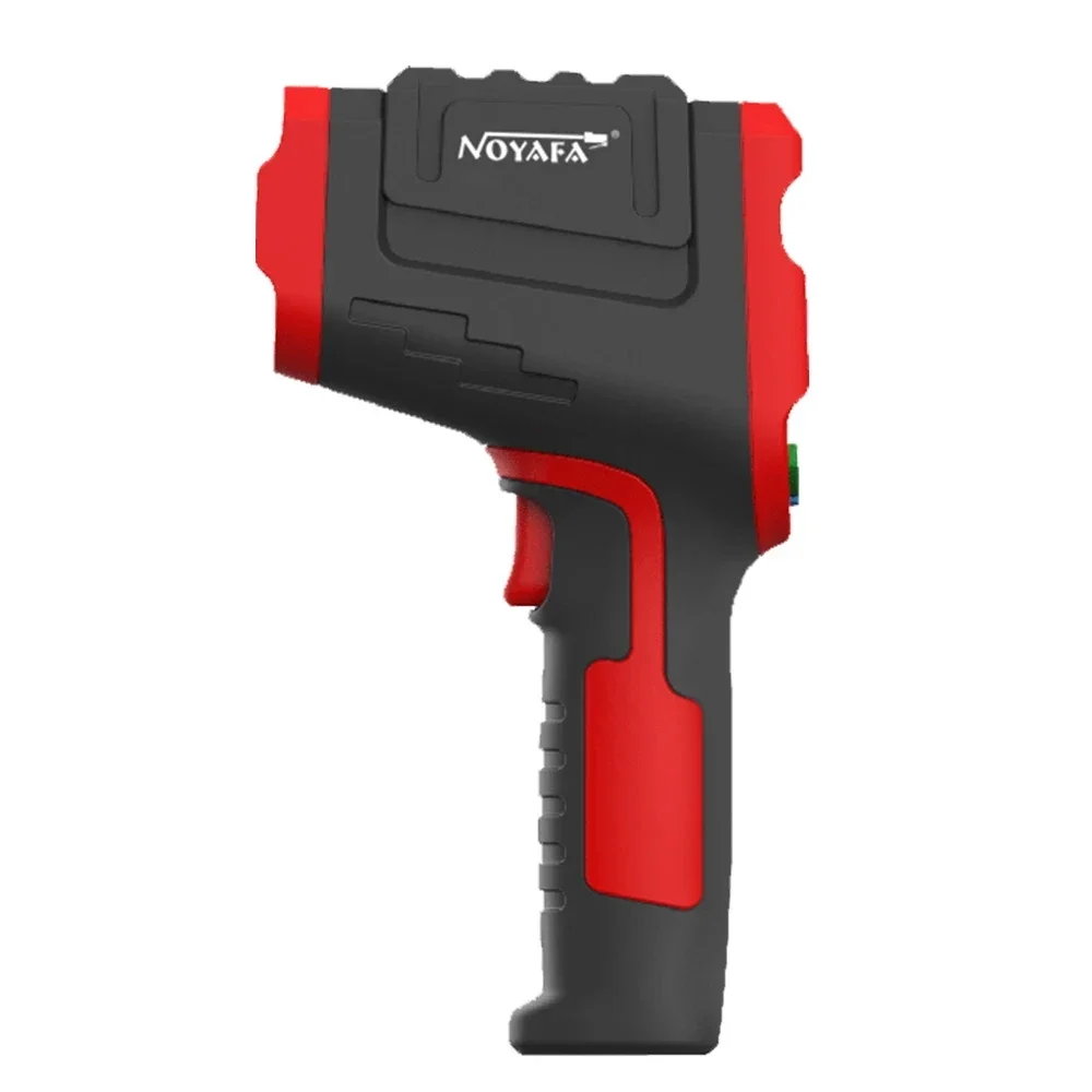 NOYAFA NF-521 Basic Industrial - огляд і ціна Nf 521 Thermal Imaging Camera