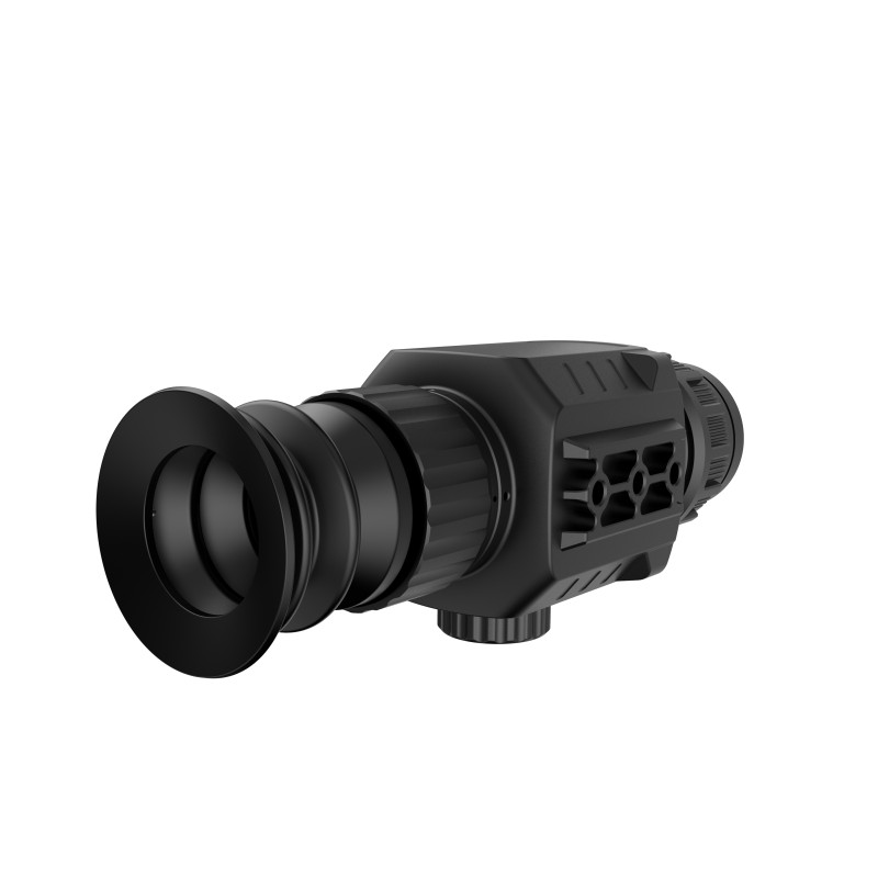 High Sensitivity Thermal Visio - огляд і ціна Thermal Scope Night Vision Monocular