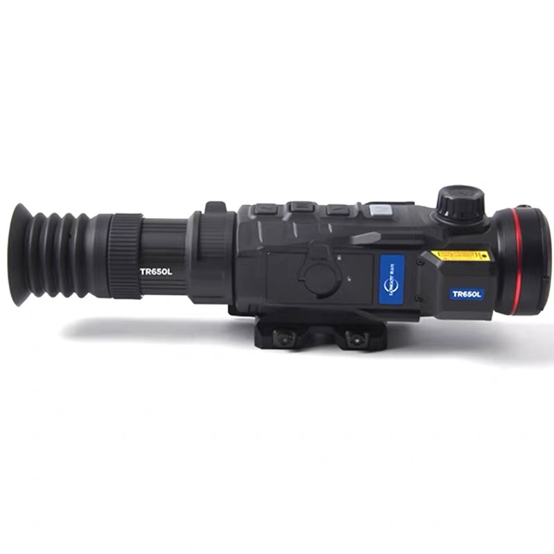 TR650L Professional Thermal Im - огляд і ціна Hunting Thermal Imaging Scope