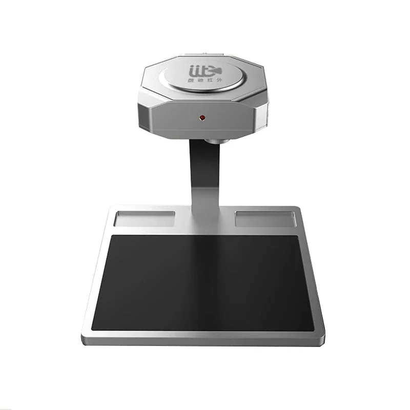 TLF IIT ShortCam IR Thermal Im - огляд і ціна Shortcam Thermal Imaging Pcb