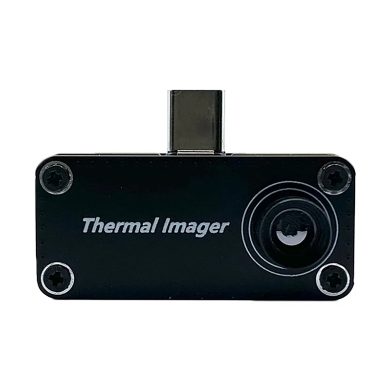 TIOP01 32x32 Thermal Camera Mo - огляд і ціна Tiop01 Thermal Camera
