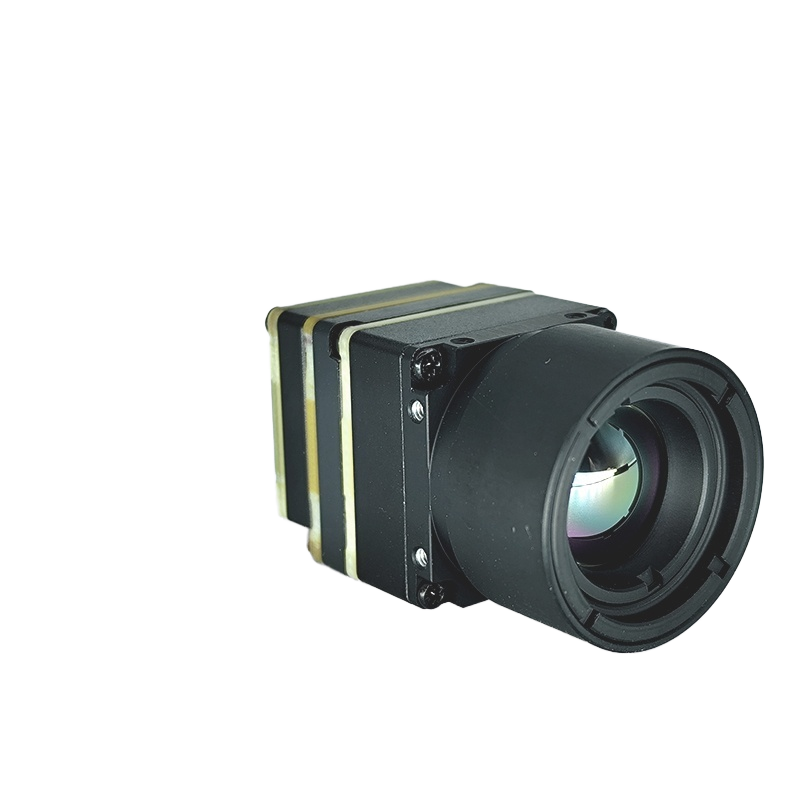 LWIR Thermal Camera Core, 256x - огляд і ціна Thermal Module 640X512 Core