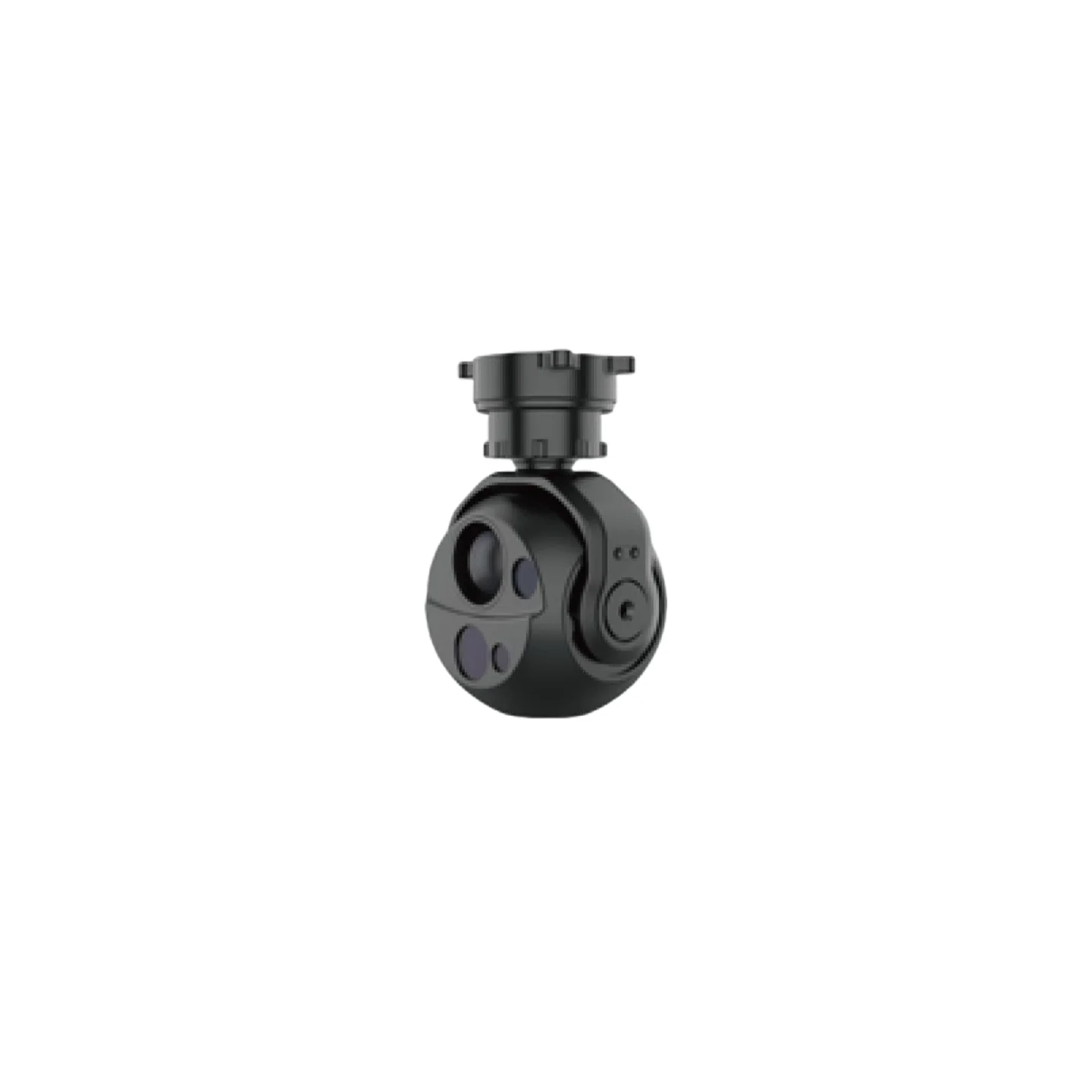 Laser Ranging Optoelectronic P - огляд і ціна Thermal Imager Drone Gimbal