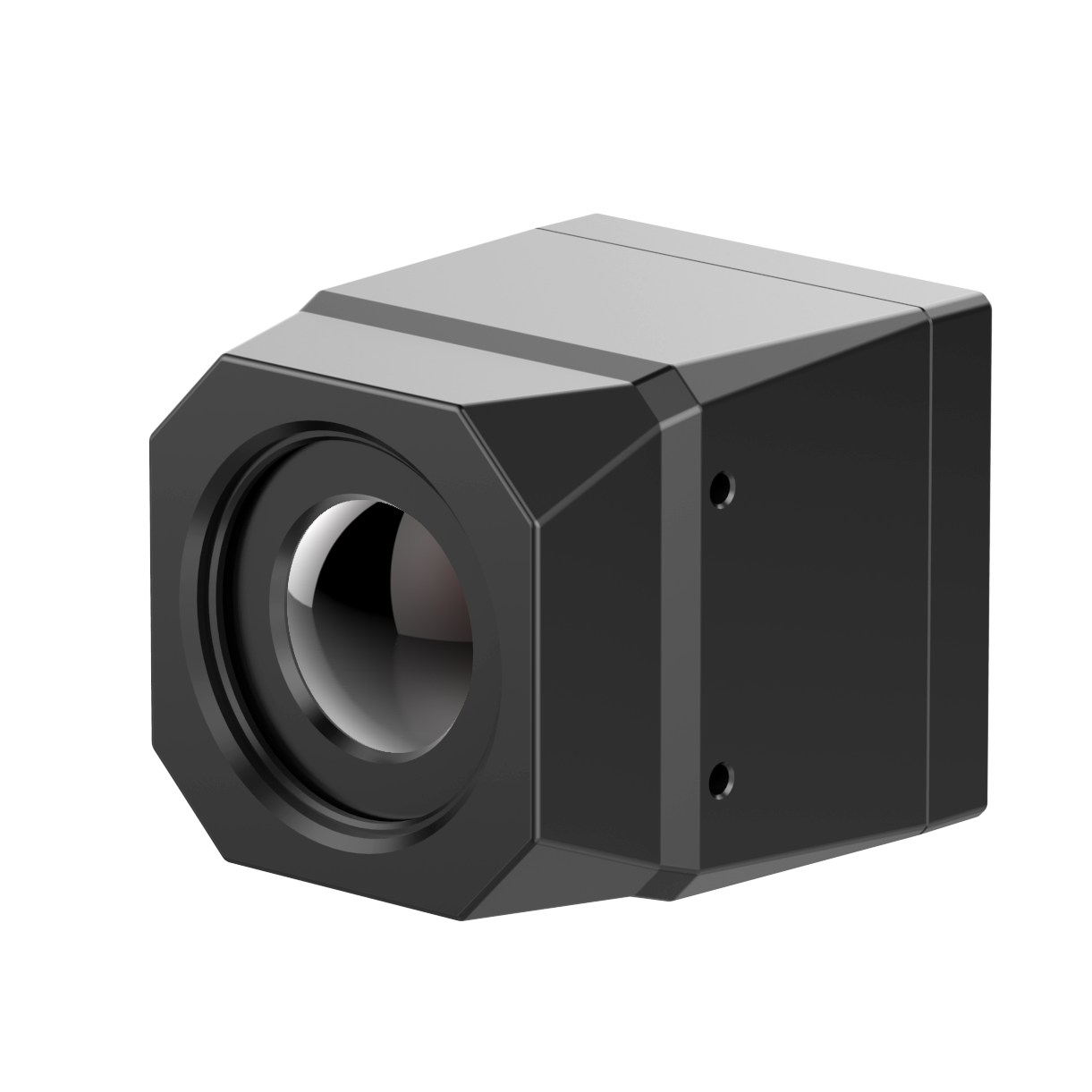 GSTir Premium High Performance - огляд і ціна Thermal Module 640X512 Core