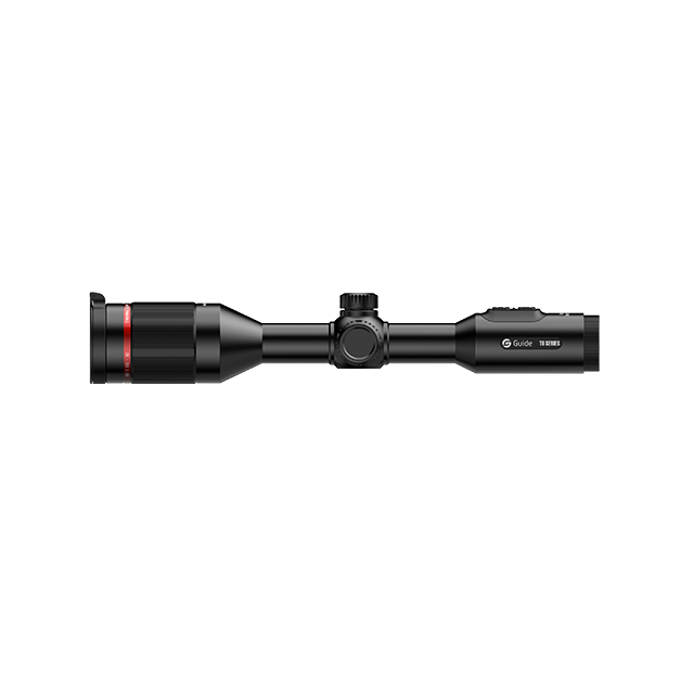 Guide Sensmart TU630 Outdoor H - огляд і ціна Guide Sensmart Thermal Monocular