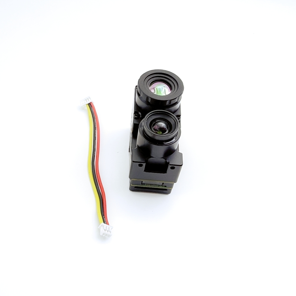 NCZOBOE Thermal Imaging Core M - огляд і ціна Thermal Module 640X512 Core
