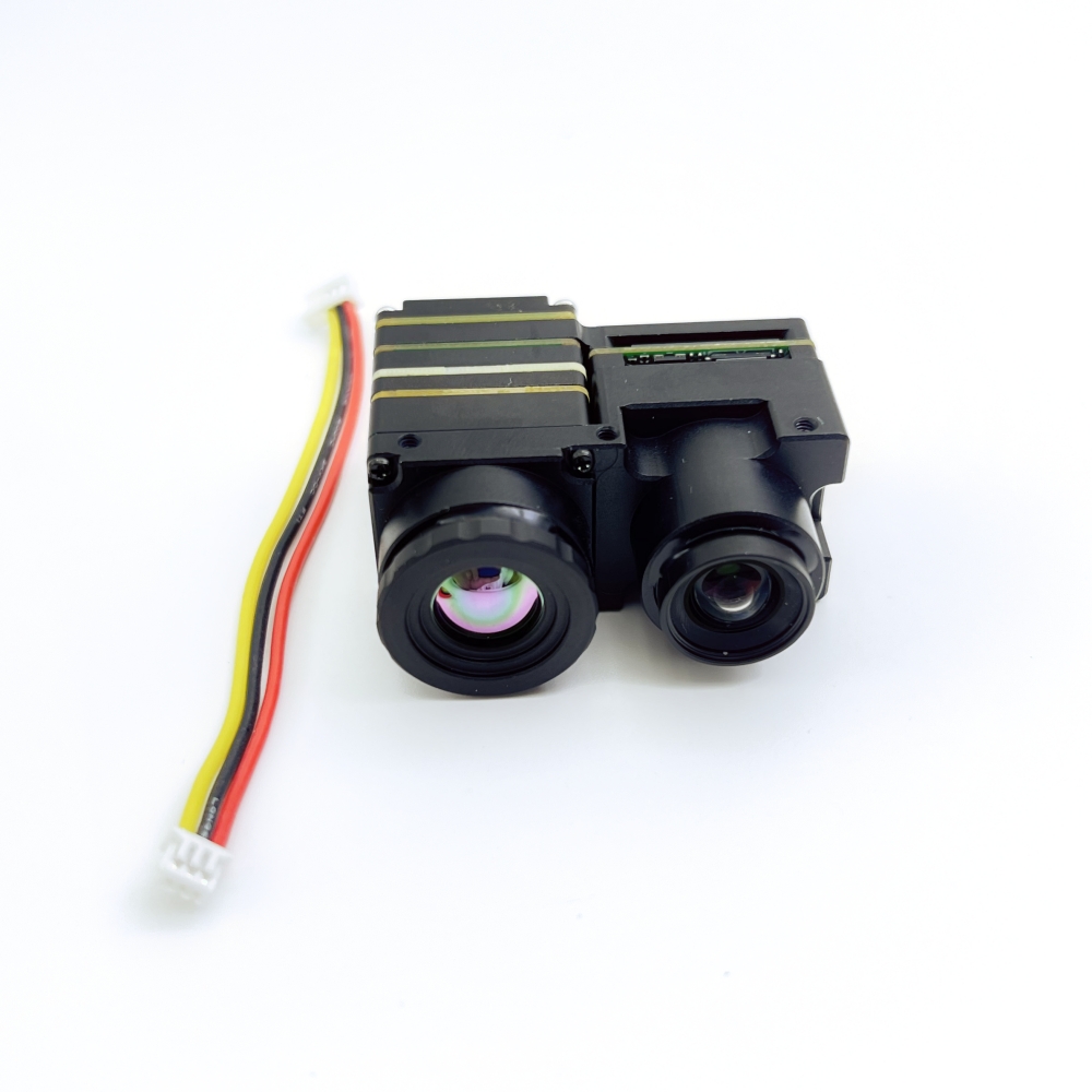 NCZOBOE Thermal Imaging Core M - огляд і ціна Thermal Module 640X512 Core