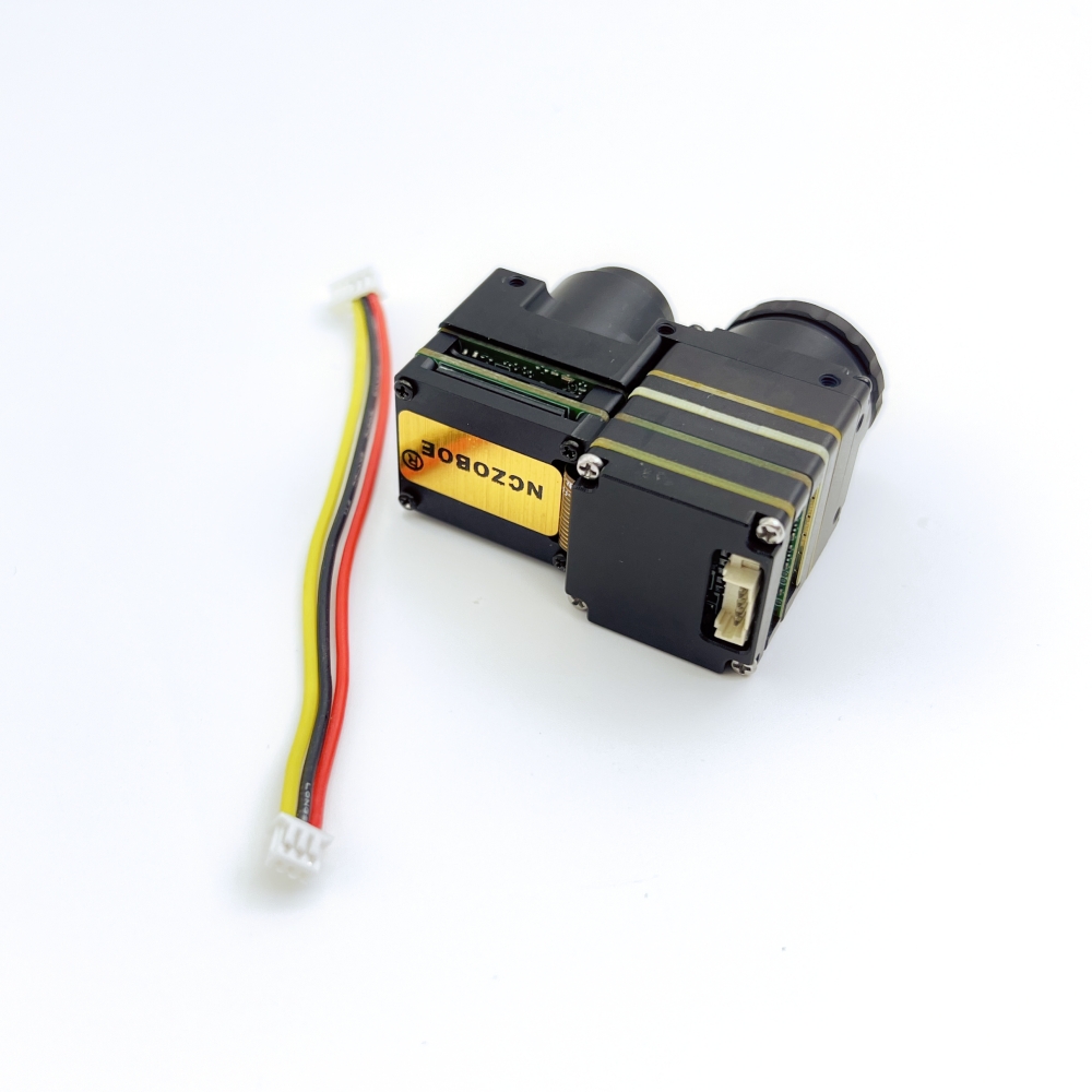 NCZOBOE Thermal Imaging Core M - огляд і ціна Thermal Module 640X512 Core