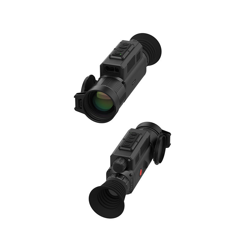 Sytong MM06-50LRF Thermal Imag - огляд і ціна Hunting Thermal Imaging Scope