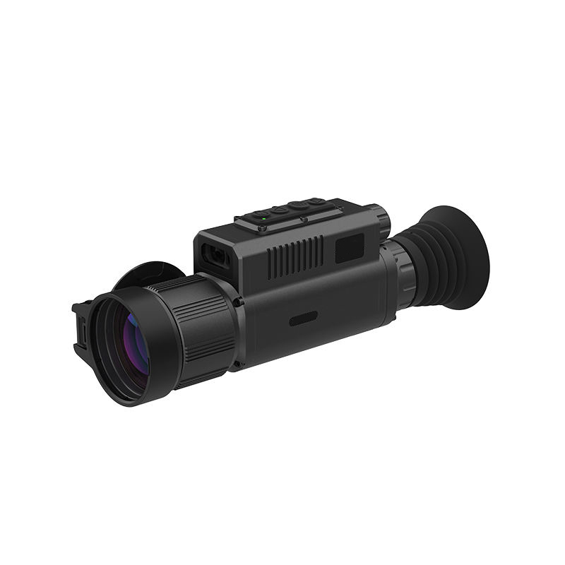 Sytong MM06-50LRF Thermal Imag - огляд і ціна Hunting Thermal Imaging Scope