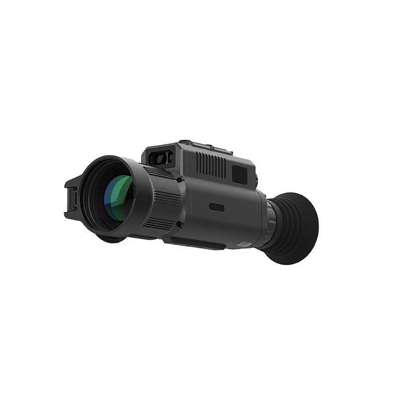 Sytong MM06-50LRF Thermal Imag - огляд і ціна Hunting Thermal Imaging Scope