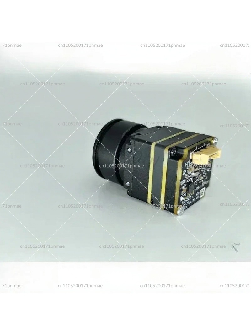 Thermal Imager 256x192 Infrare - огляд і ціна Thermal Imaging Camera 256X192