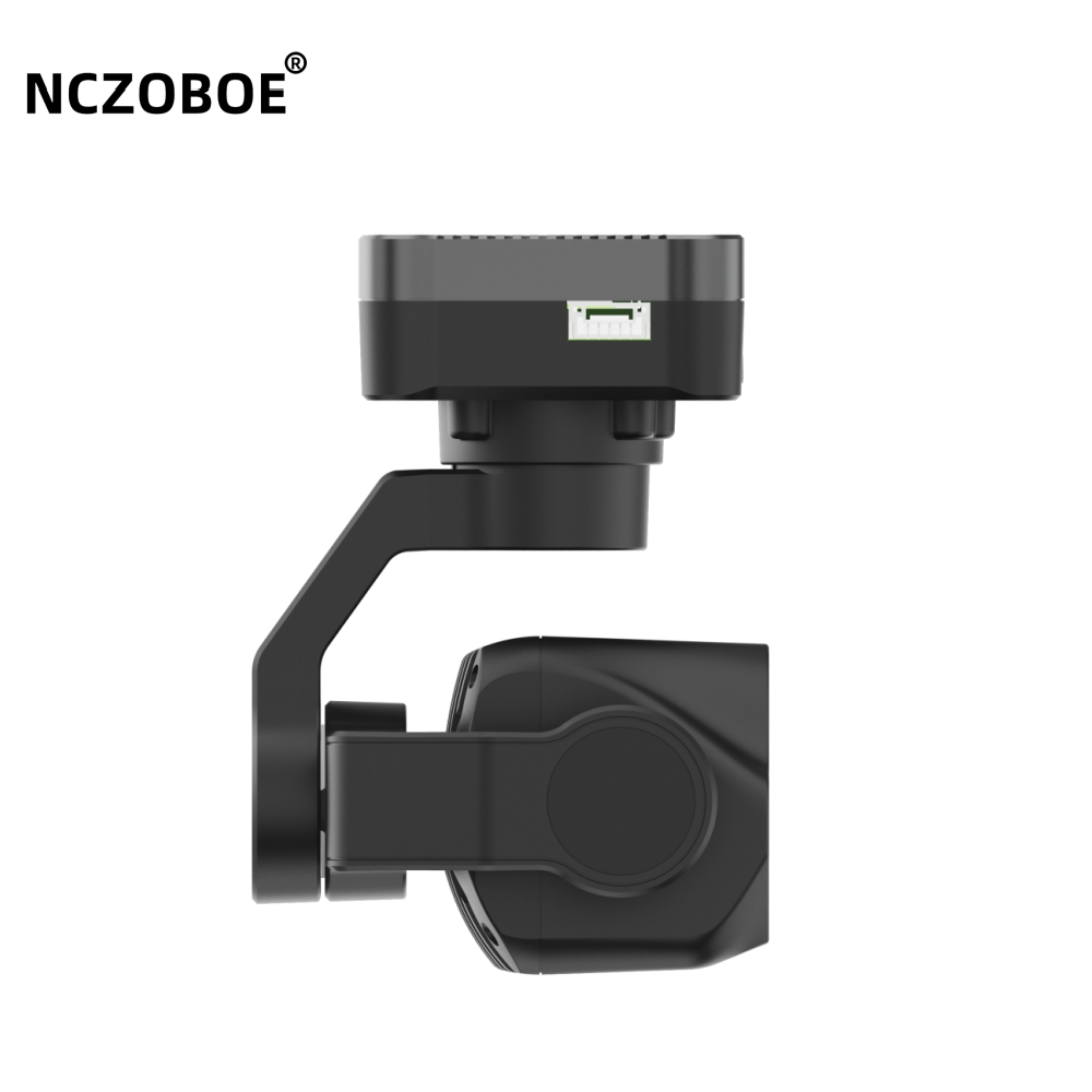 NCZOBOE  HD Thermal Imaging 3- - огляд і ціна Thermal Imager Drone Gimbal