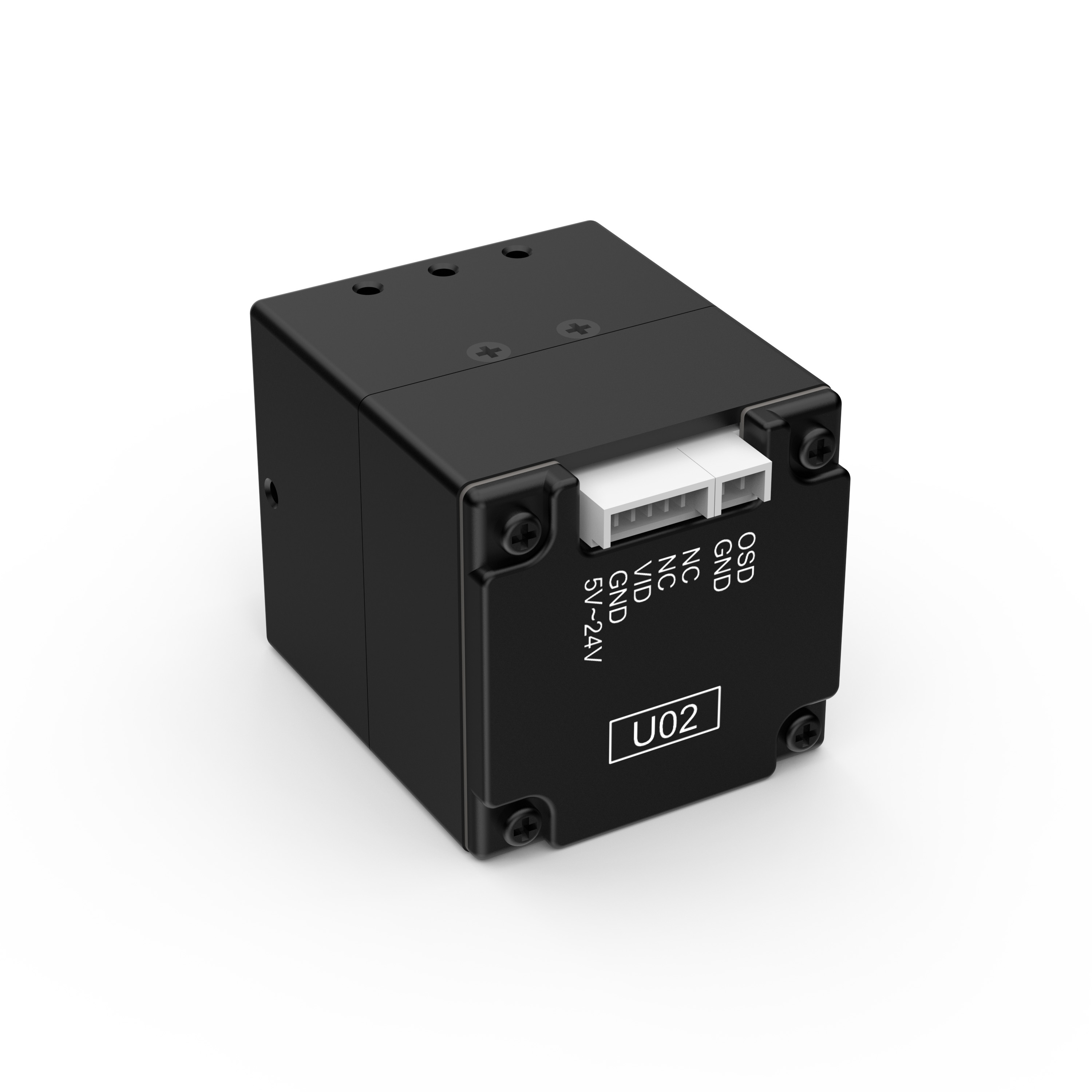 Good U03 640x512 ua v Thermal  - огляд і ціна Thermal Module 640X512 Core