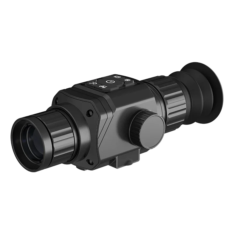 2026 256X192 19mm Infrared Sig - огляд і ціна Hunting Thermal Imaging Scope