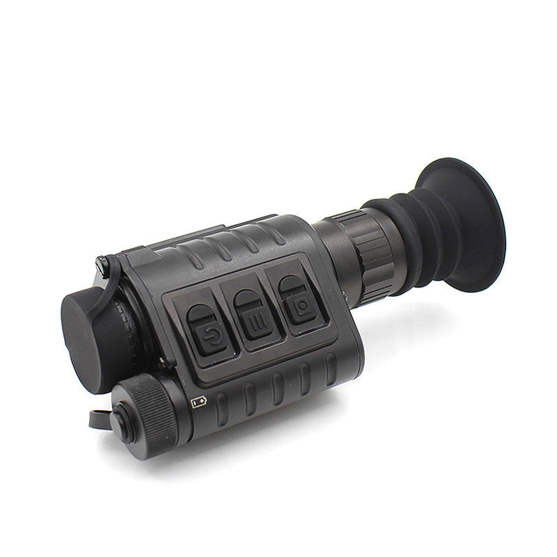 2025 Hot Sale PHN640 Multi-Fun - огляд і ціна Thermal Scope Night Vision Monocular