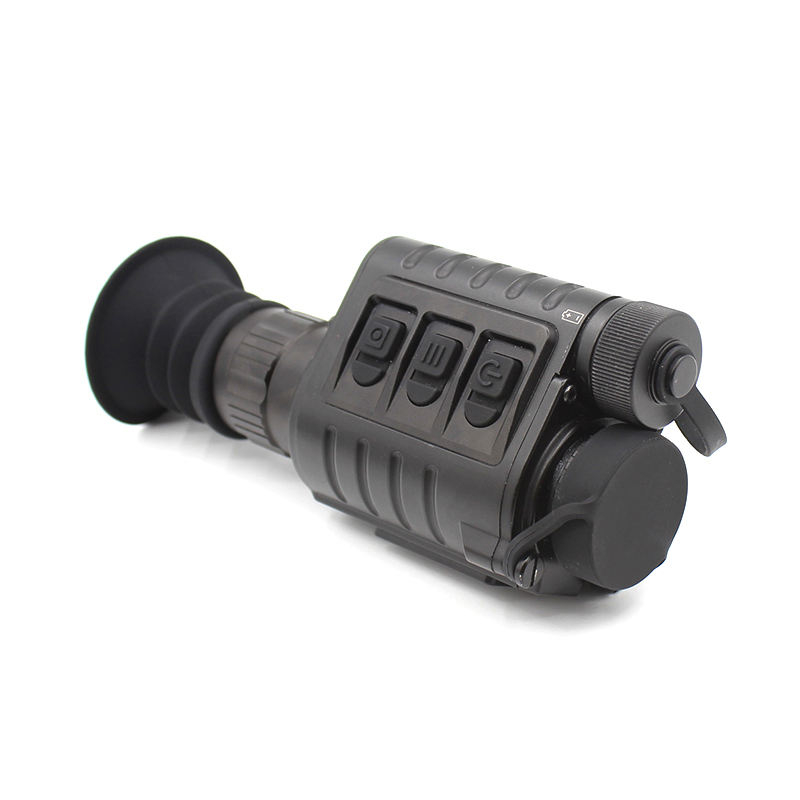 2025 Hot Sale PHN640 Multi-Fun - огляд і ціна Thermal Scope Night Vision Monocular