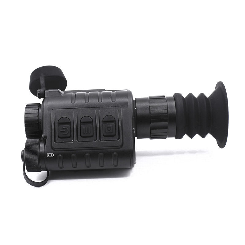 2025 Hot Sale PHN640 Multi-Fun - огляд і ціна Thermal Scope Night Vision Monocular
