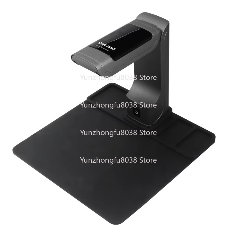Thermal Imaging Diagnostics La - огляд і ціна Shortcam Thermal Imaging Pcb