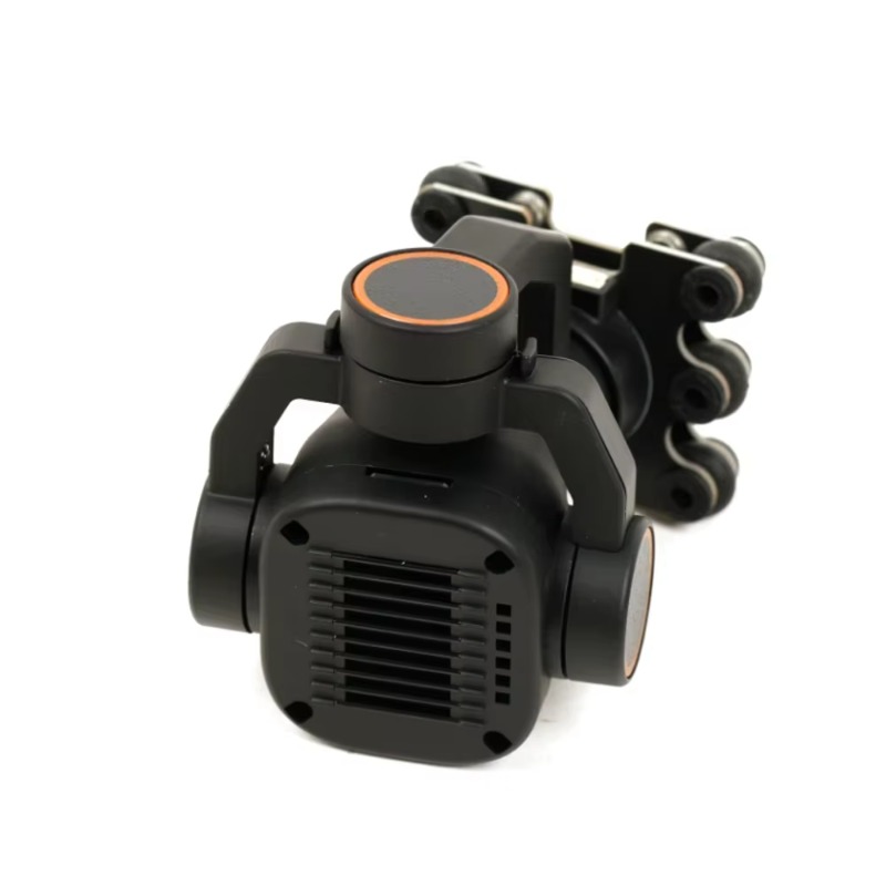 2K high definition thermal ima - огляд і ціна Thermal Imager Drone Gimbal