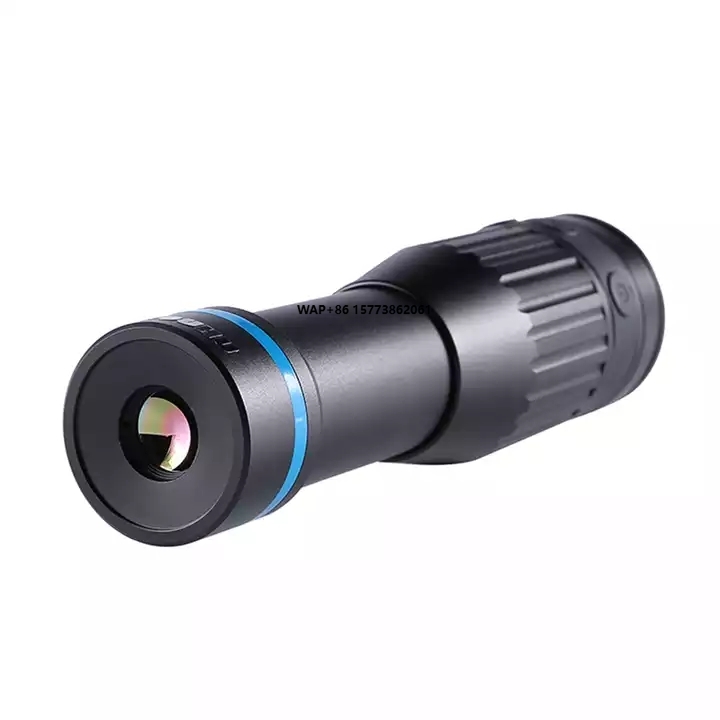 Thermal Imaging Monocular Opti - огляд і ціна Hunting Thermal Imaging Scope