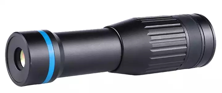 Thermal Imaging Monocular Opti - огляд і ціна Hunting Thermal Imaging Scope